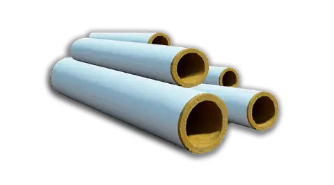 Aislamiento térmico T-Wooline