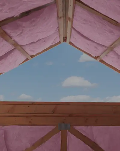 Aislamiento Térmico Comercial