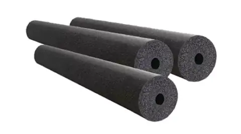 Aislamiento Térmico Insul Tube