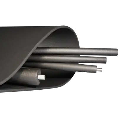 Aislamiento Térmico para Tuberías Distribución Elastomeros