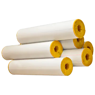 Aislamientos Térmicos para Tuberías Distribución Productos