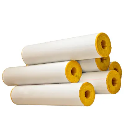 Aislamientos Térmicos para Tuberías Distribución