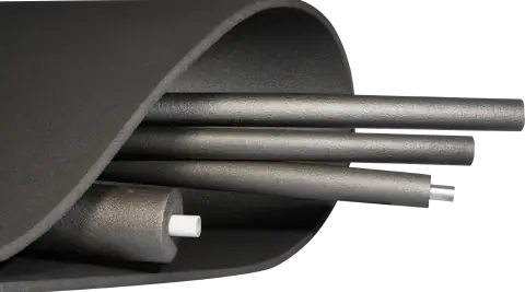 Aislamiento Térmico Poliolefina Thermasheet