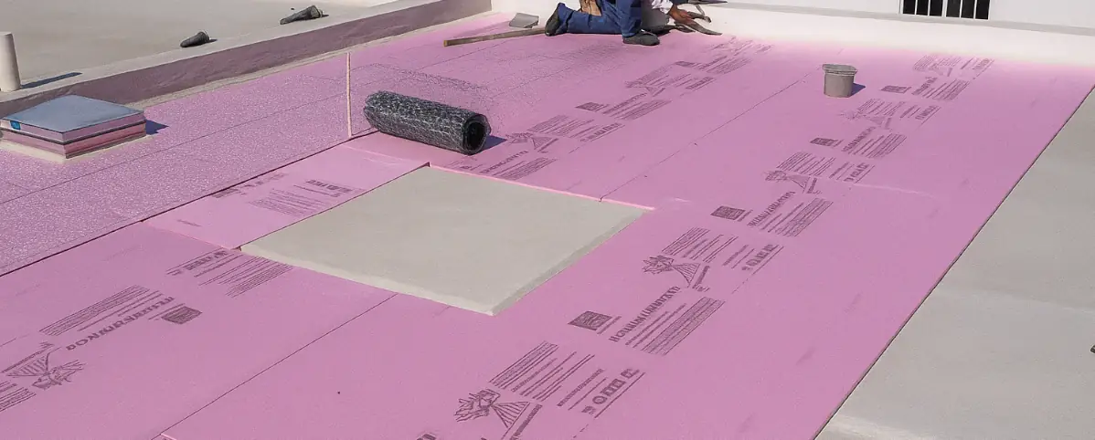 Aislantes Térmicos Industriales