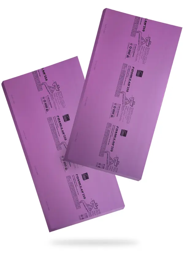 Compra Aislamientos Industriales Beneficios