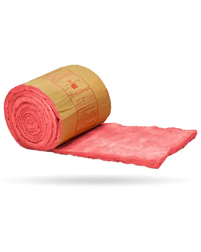 Fibra de Vidrio Aislante Distribuidor