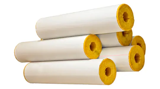 Aislamiento Térmico para Tubería