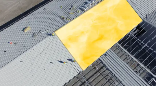 Aislamientos Industriales